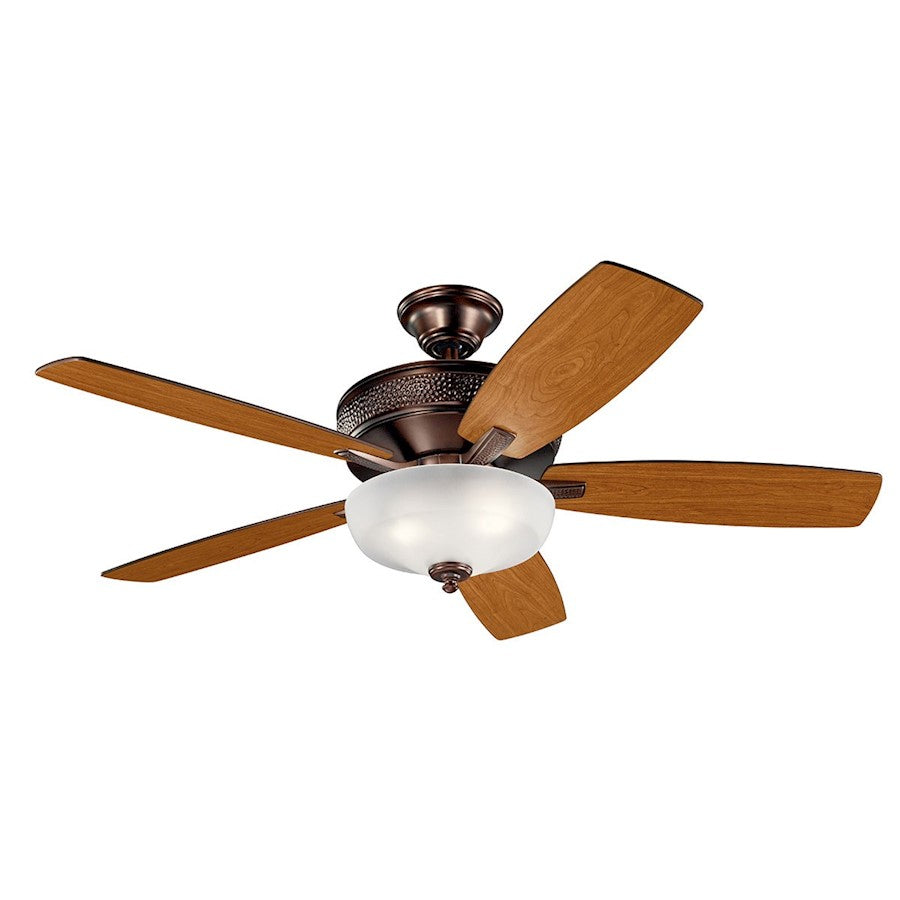 Kichler Monarch II LED Select 52" Ceiling Fan