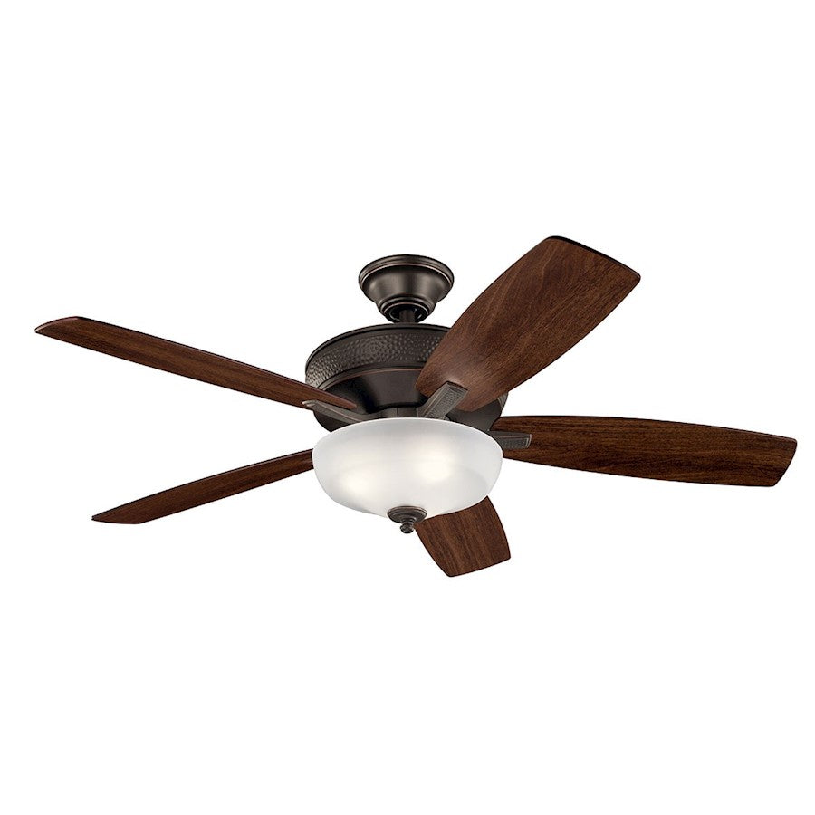 Kichler Monarch II LED Select 52" Ceiling Fan