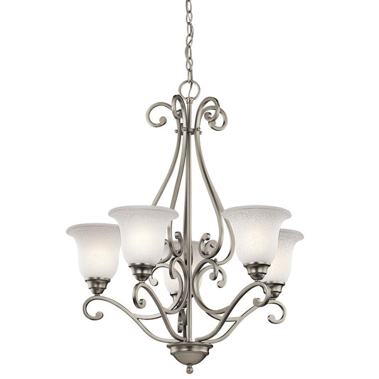 Camerena Chandelier