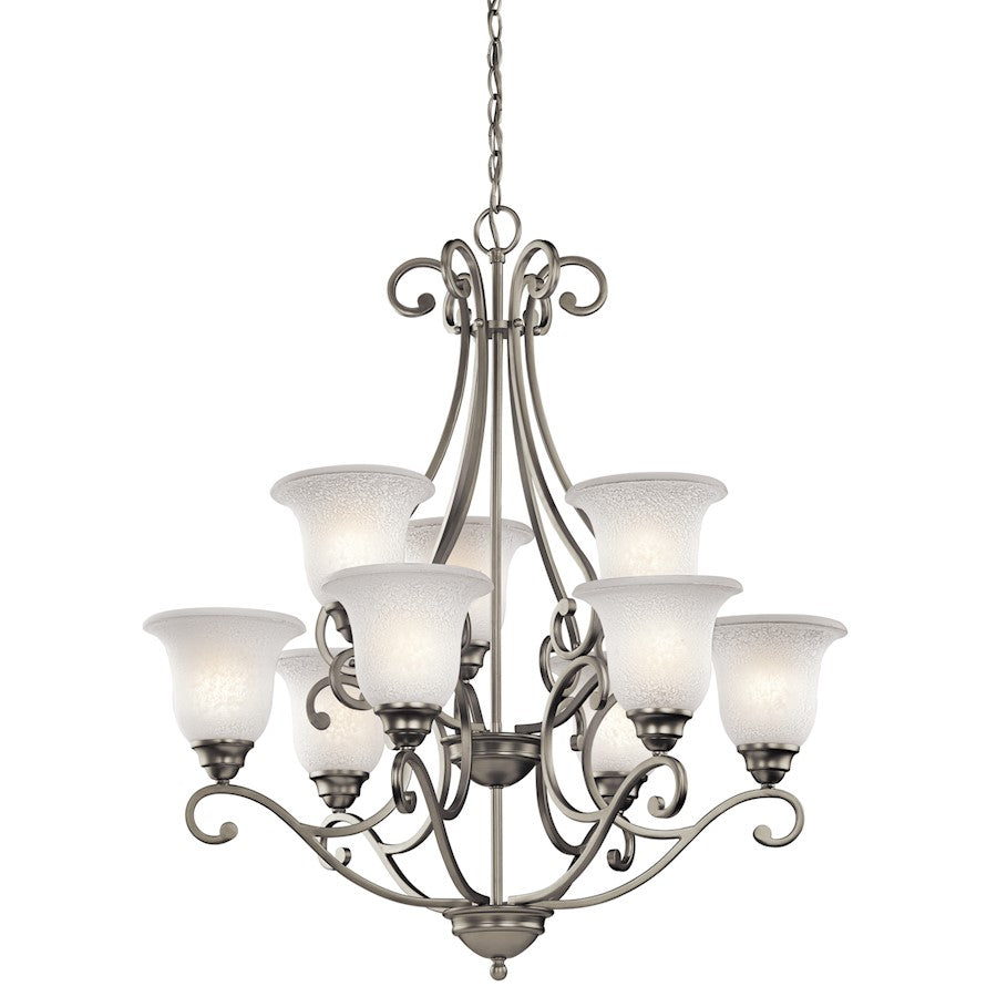 Camerena Chandelier