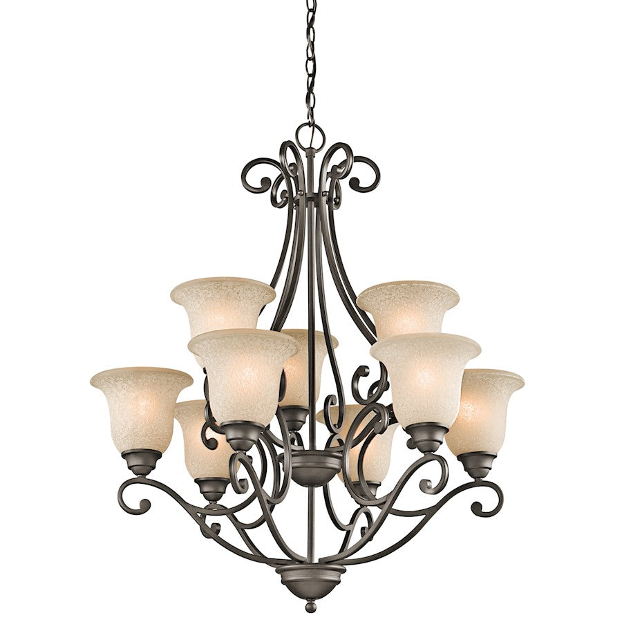 Camerena Chandelier