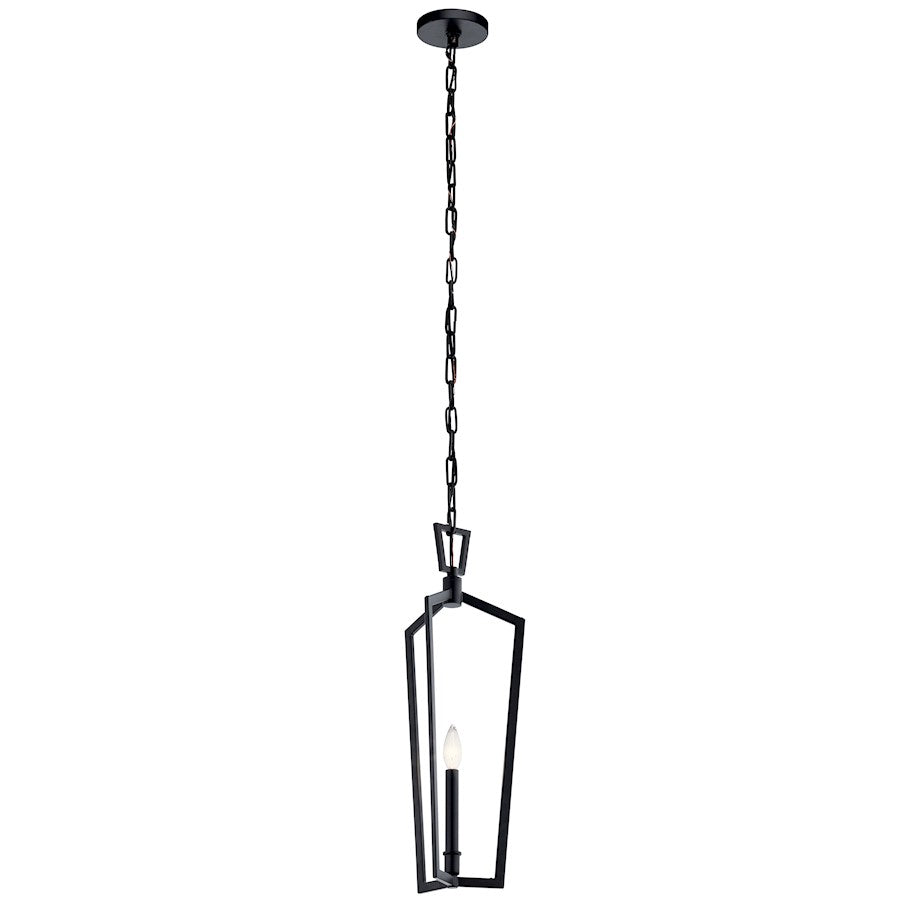 1 Light Mini Pendant