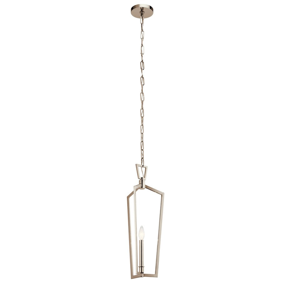 1 Light Mini Pendant