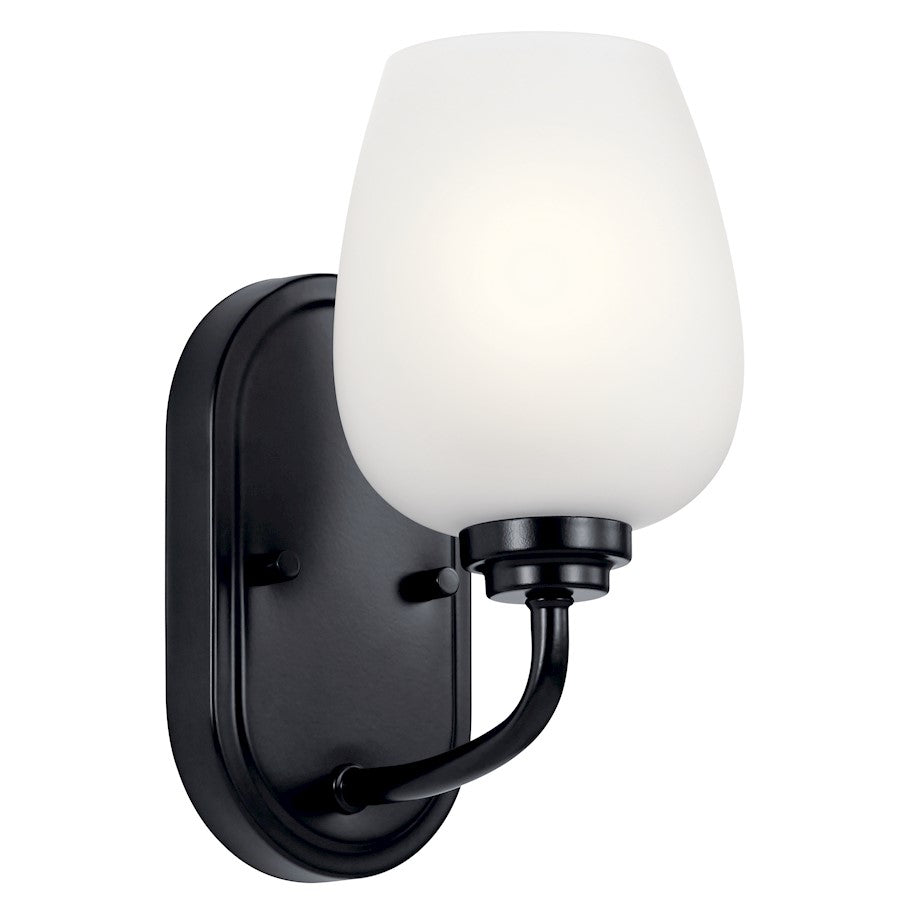 1 Light Wall Sconce