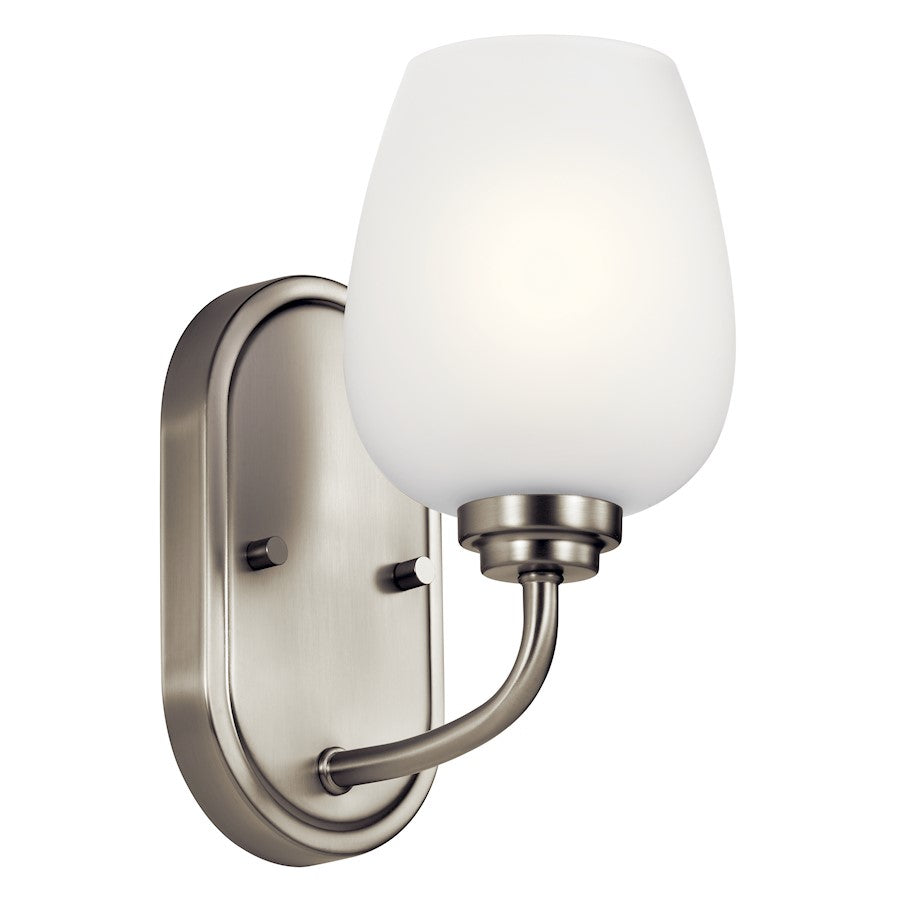 1 Light Wall Sconce