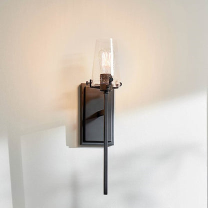 1 Light Wall Sconce