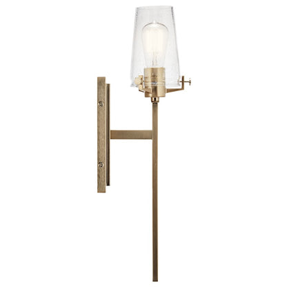 1 Light Wall Sconce