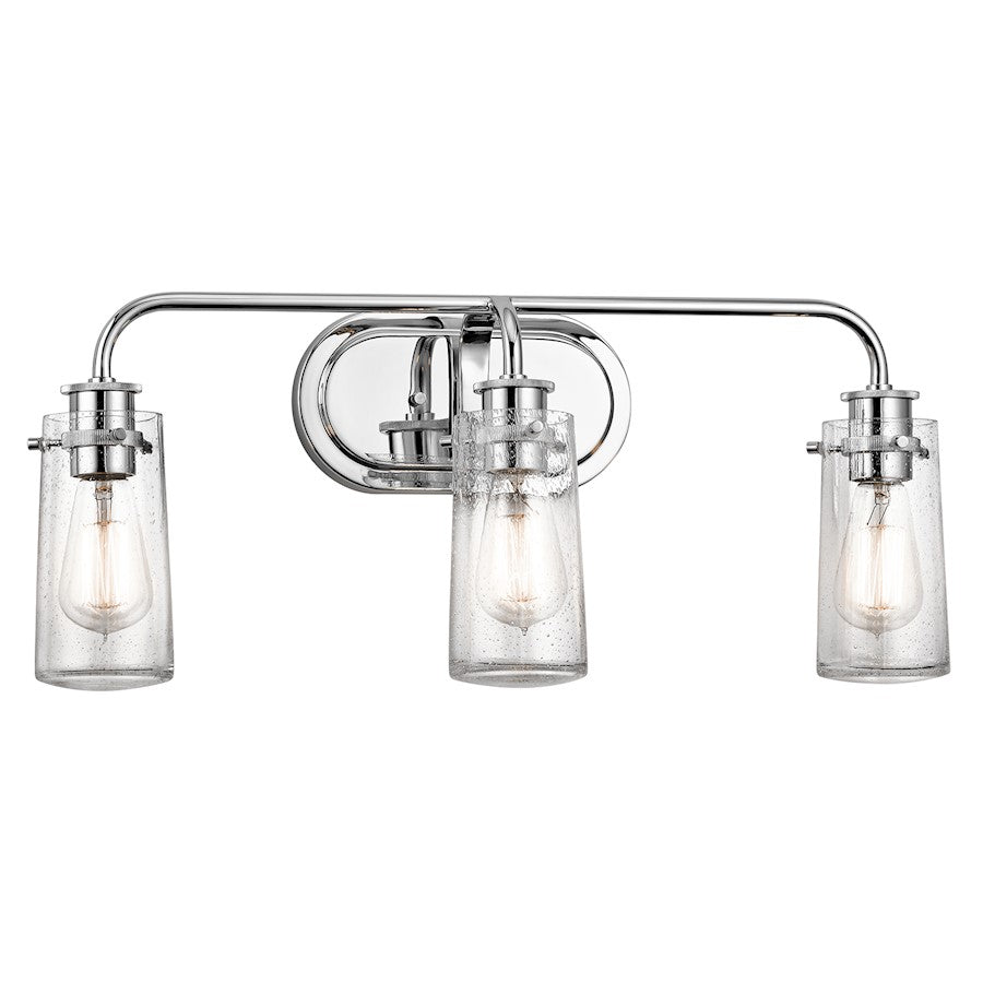 3 Light Bathroom Vanity Light