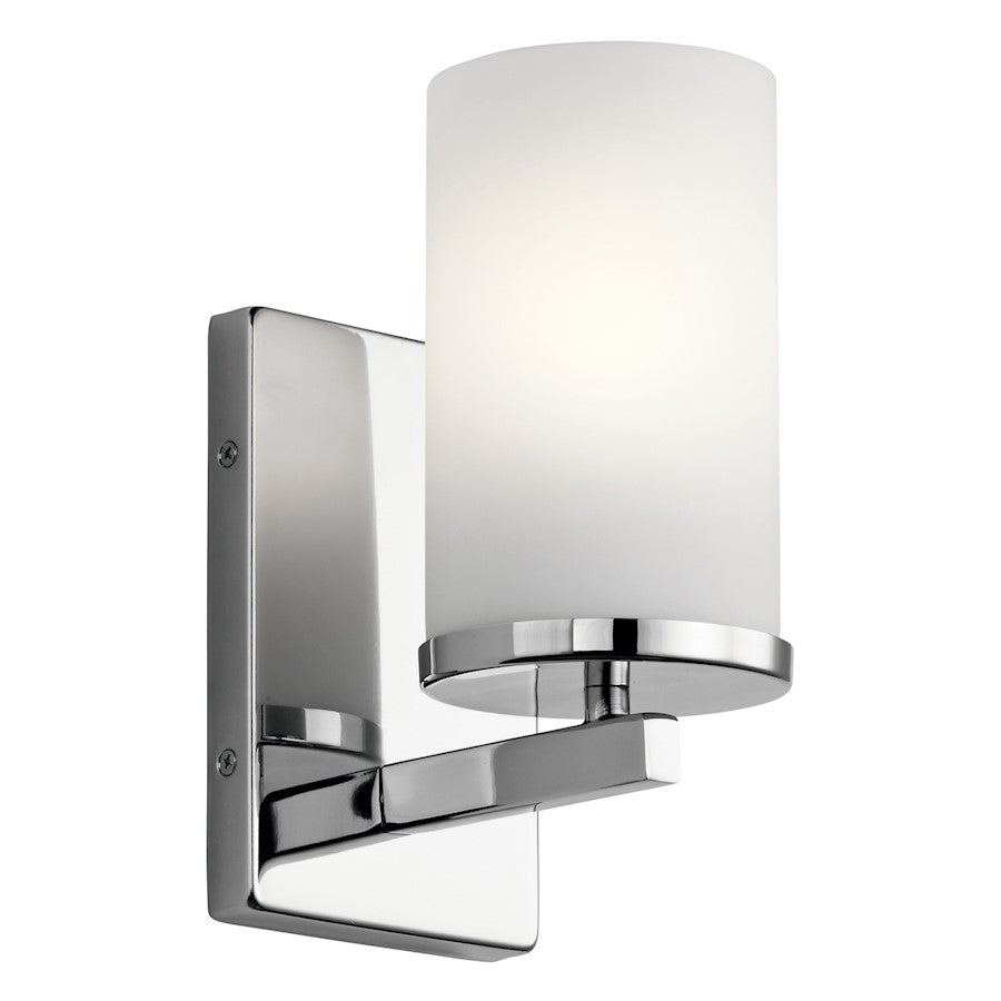 1 Light Wall Sconce