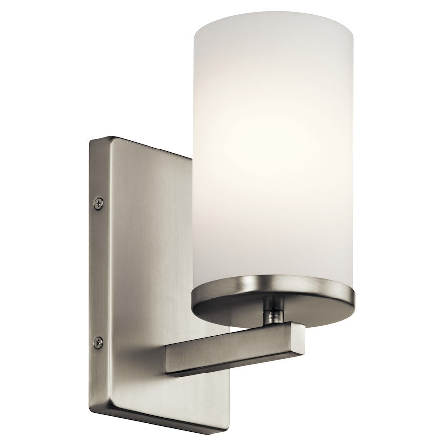 1 Light Wall Sconce