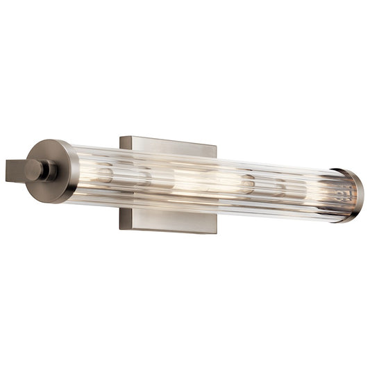 24 inch Linear Bathroom Vanity Light