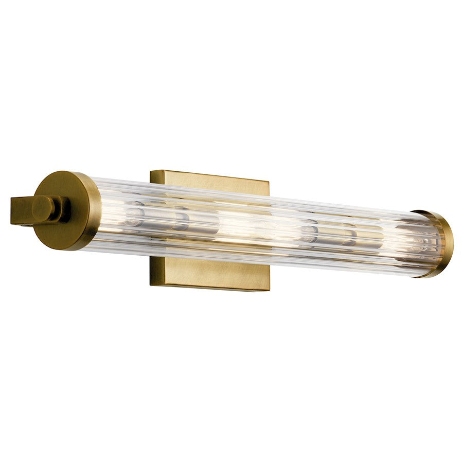 24 inch Linear Bathroom Vanity Light