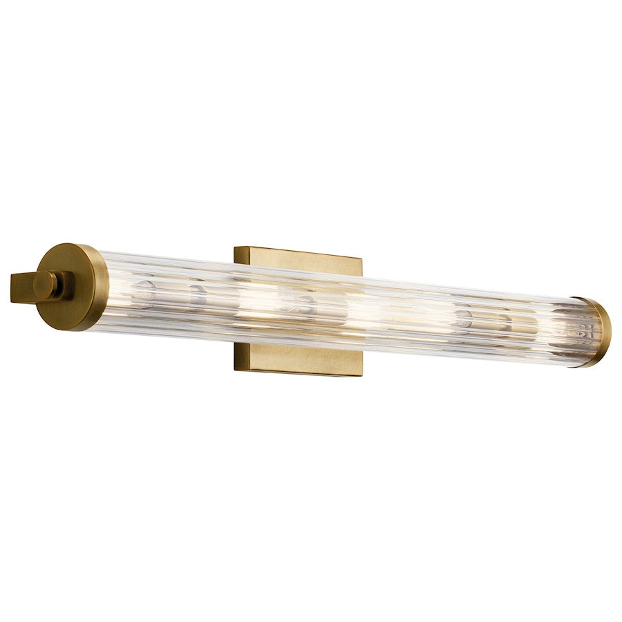 32 inch Linear Bathroom Vanity Light