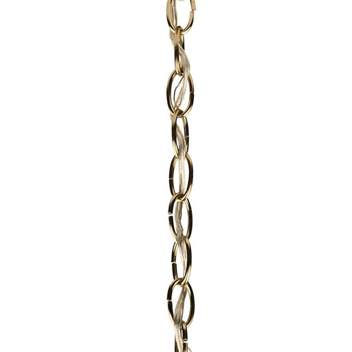 Kichler Chain Heavy Gauge 36", Champagne Bronze - 4901CPZ