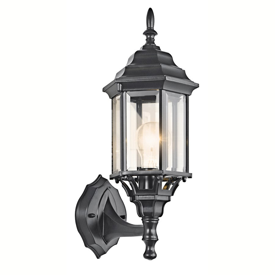 1 Light Outdoor Wall Sconce