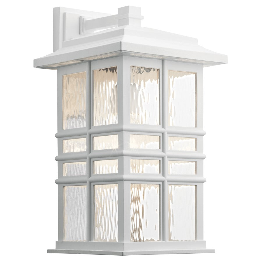 1 Light Outdoor Wall Sconce