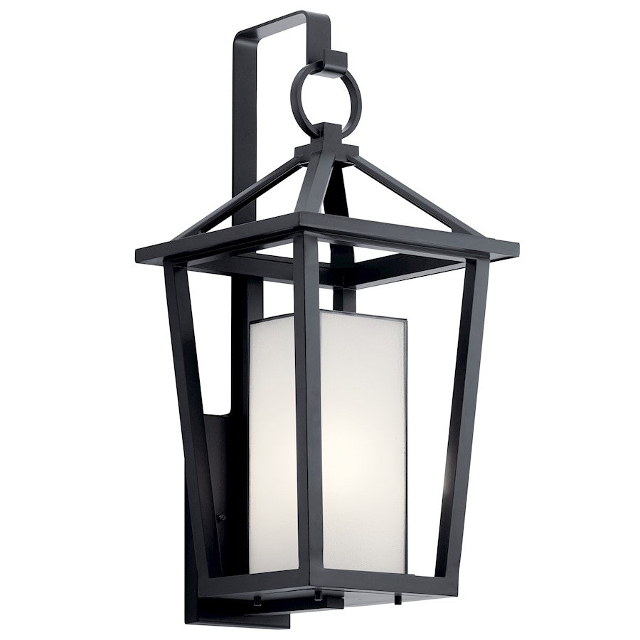 1 Light Outdoor Wall Sconce