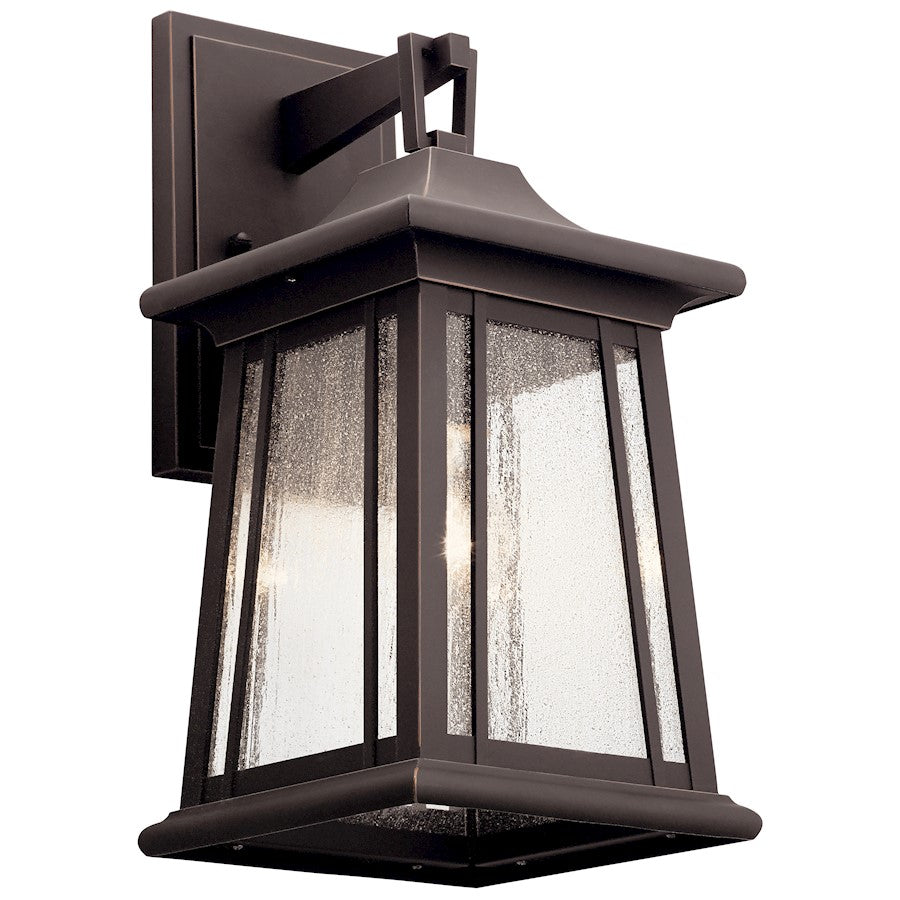 1 Light Outdoor Wall Sconce