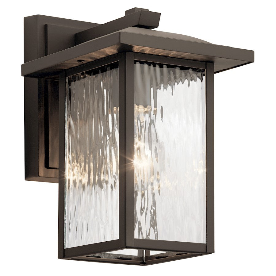 1 Light Outdoor Wall Sconce