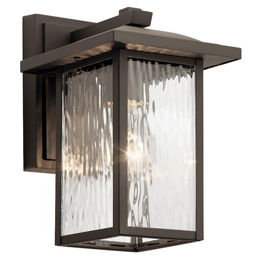 Kichler 1 Light Outdoor Wall, Olde Bronze