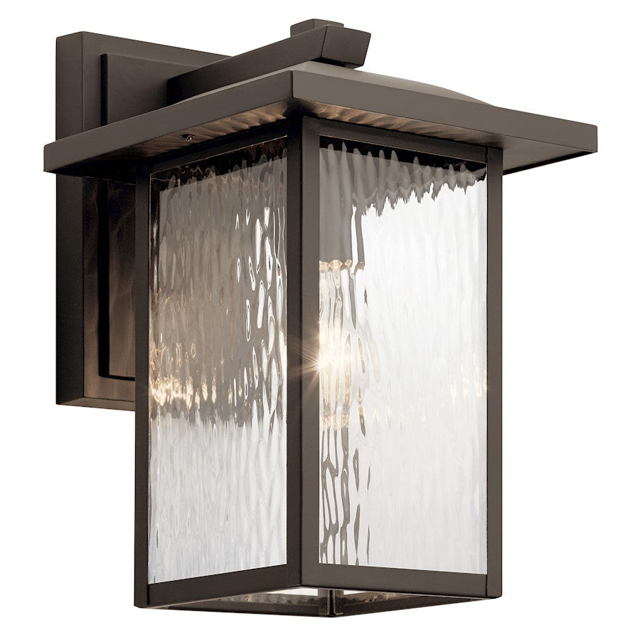 1 Light Outdoor Wall Sconce