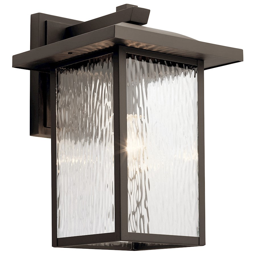 1 Light Outdoor Wall Sconce