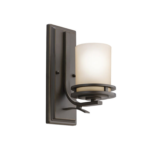 1 Light Wall Sconce