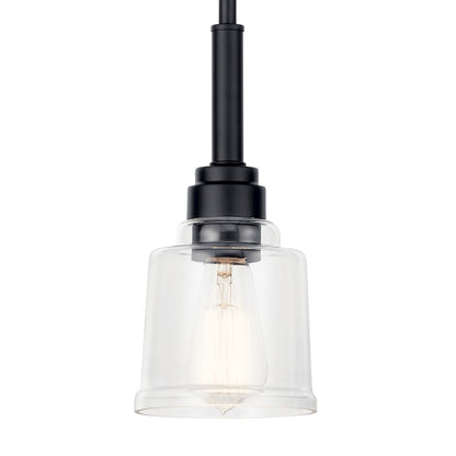 1 Light Mini Pendant