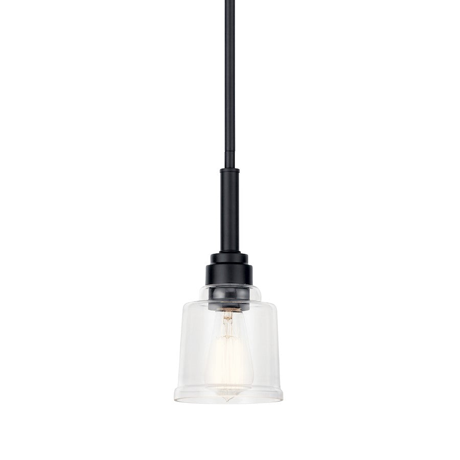 1 Light Mini Pendant