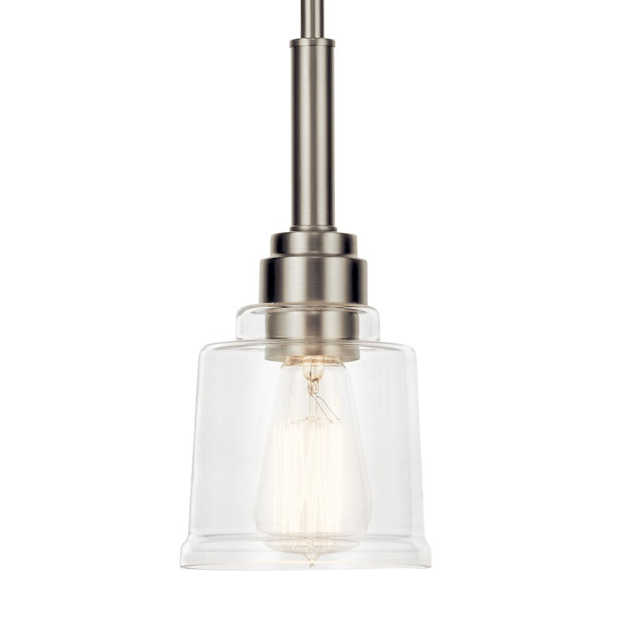 1 Light Mini Pendant