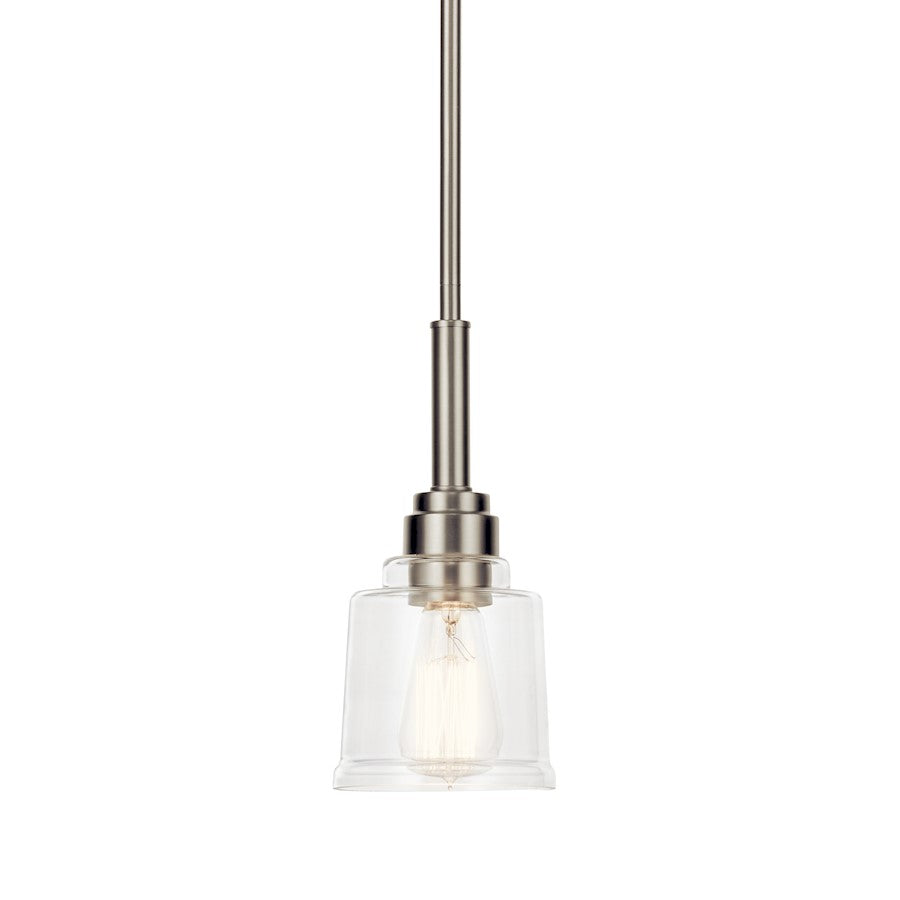 1 Light Mini Pendant