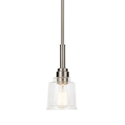 1 Light Mini Pendant