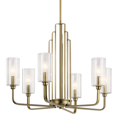 Kimrose Chandelier