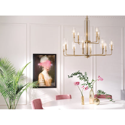 Kimrose Chandelier