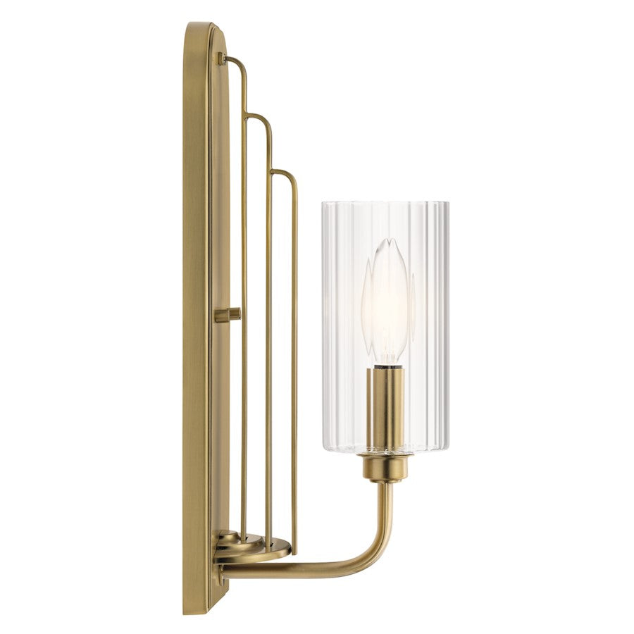 1 Light Wall Sconce