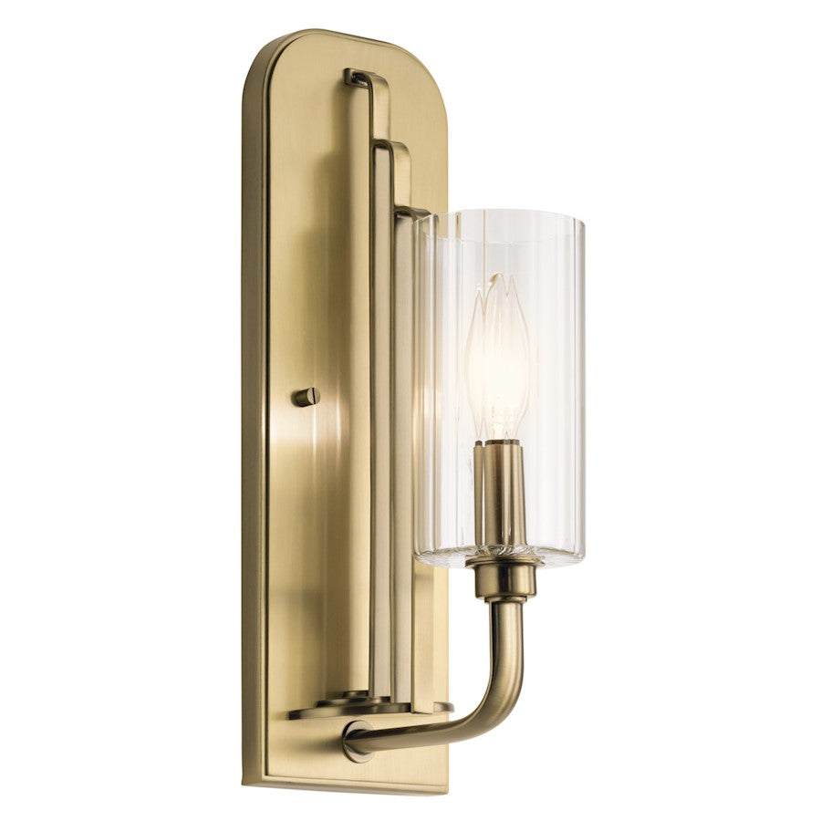 1 Light Wall Sconce