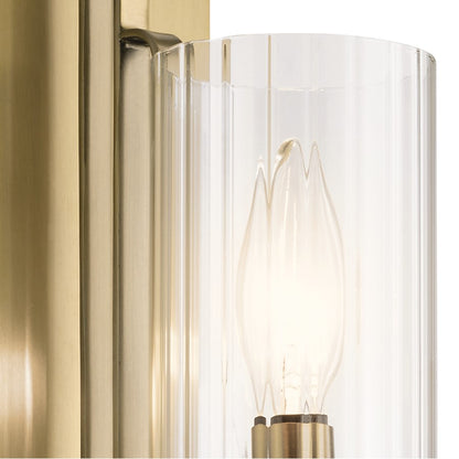 1 Light Wall Sconce