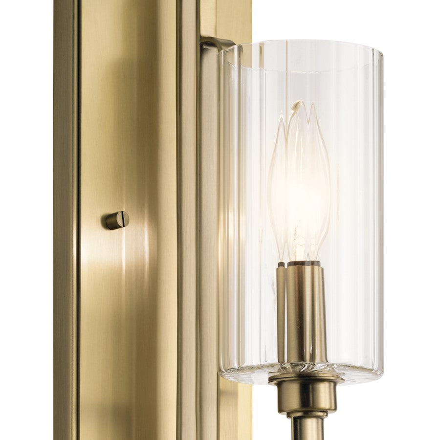 1 Light Wall Sconce