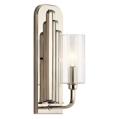 1 Light Wall Sconce