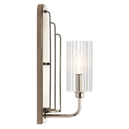 1 Light Wall Sconce