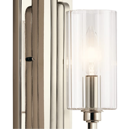 1 Light Wall Sconce