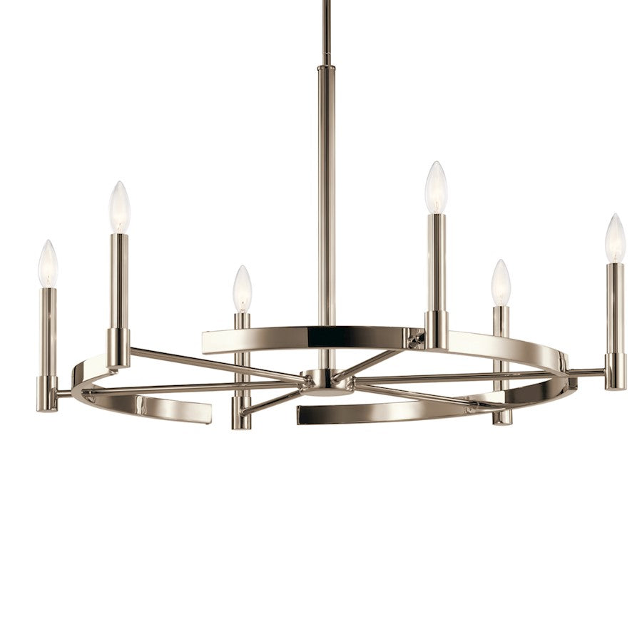 Tolani Chandelier