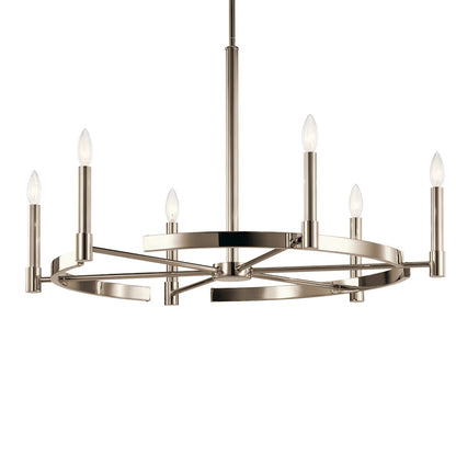 Tolani Chandelier