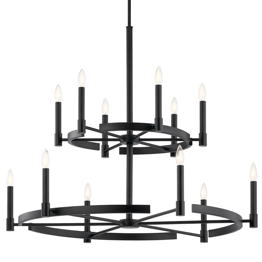 Tolani Chandelier