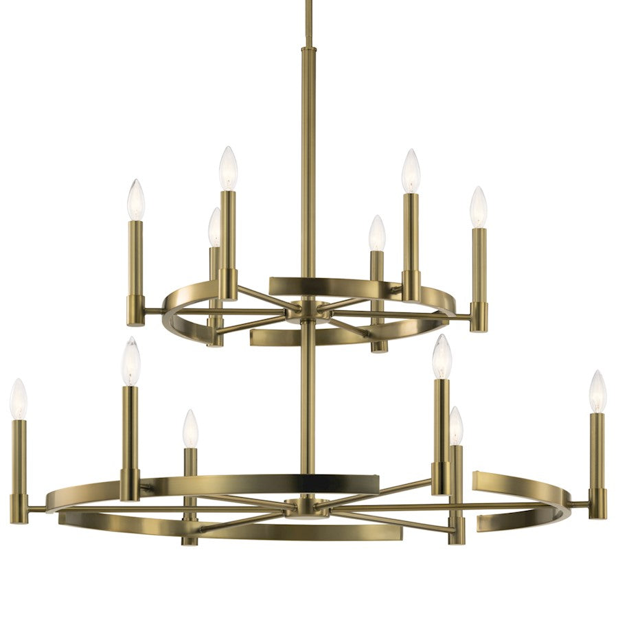 Tolani Chandelier