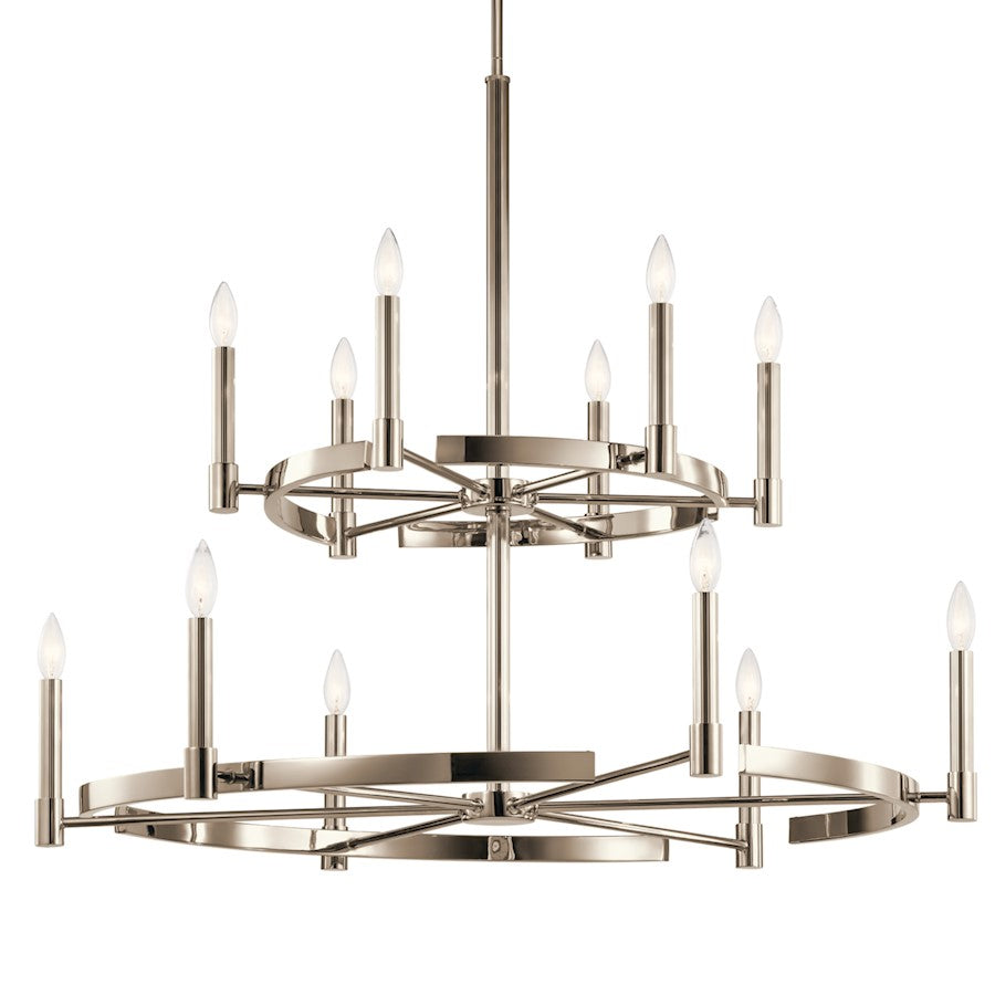 Tolani Chandelier