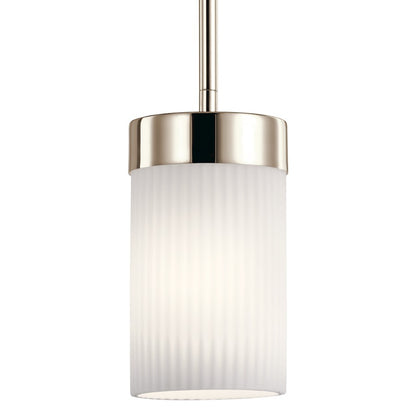 1 Light Mini Pendant