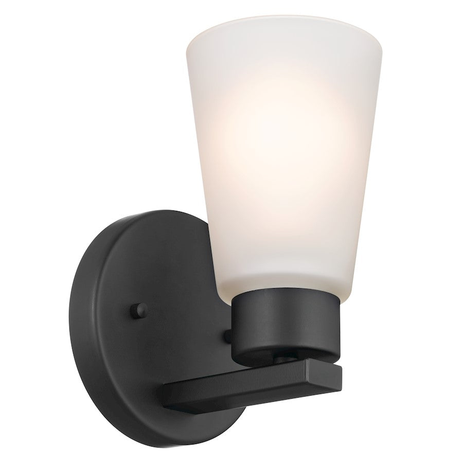 1 Light Wall Sconce