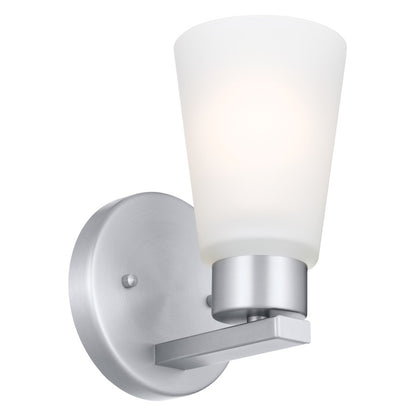 1 Light Wall Sconce