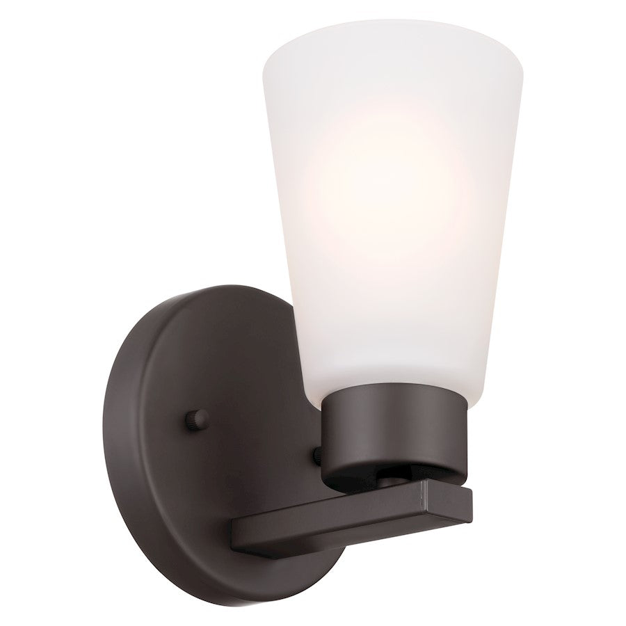 1 Light Wall Sconce